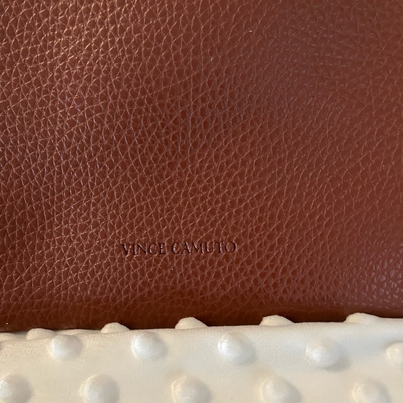 Vince Camuto tote - Picture 2 of 5